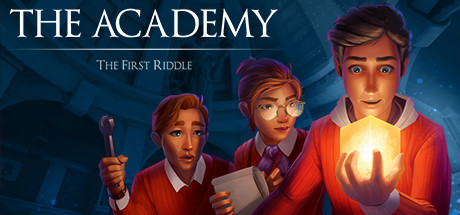 Baixar The Academy: The First Riddle Torrent