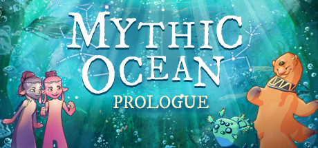 Mythic Ocean: Prologue concurrent players on Steam