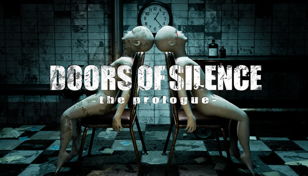 Doors of Silence - the prologue Steam capsule image