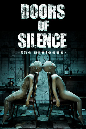 Doors of Silence - the prologue cover art