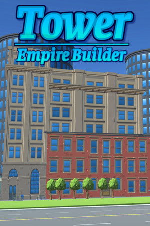 Tower Empire Builder cover art