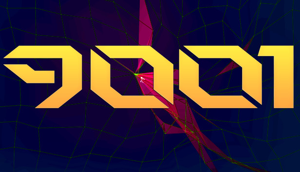 9001 Steam capsule image