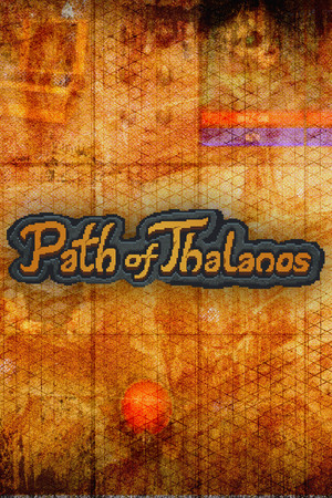 Path of Thalanos