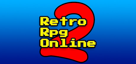 Retro RPG Online 2 Cover Image