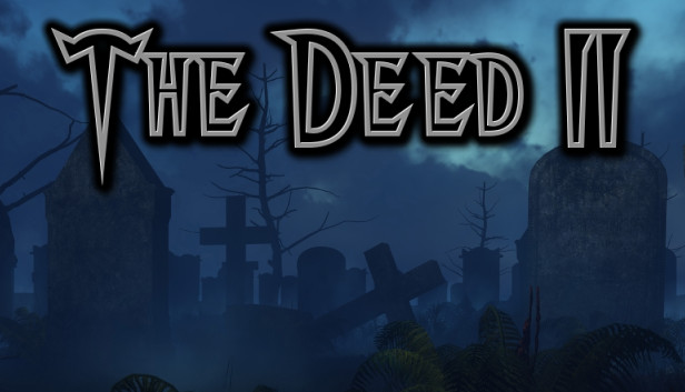 The Deed II Steam capsule image