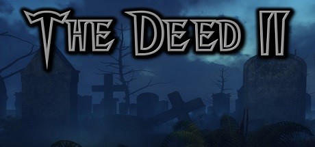 The Deed II concurrent players on Steam