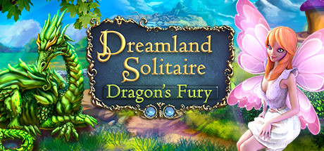 Dreamland Solitaire: Dragon's Fury concurrent players on Steam
