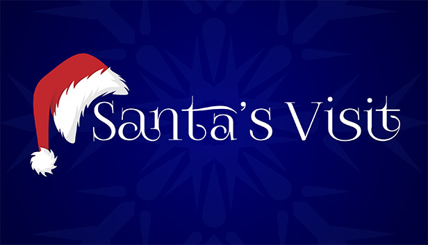 Santa's Visit Steam capsule image