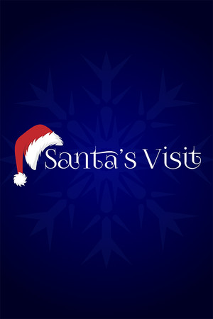Santa's Visit