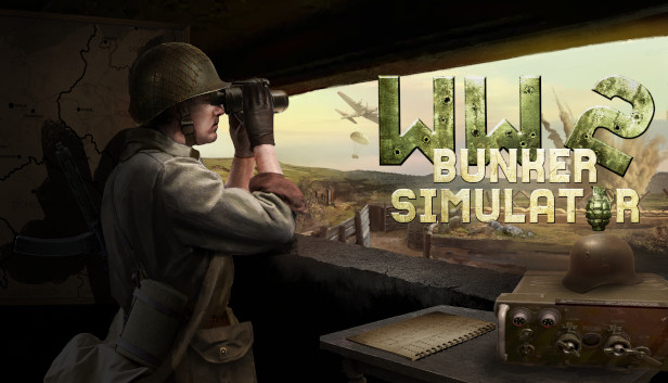 WW2: Bunker Simulator on Steam