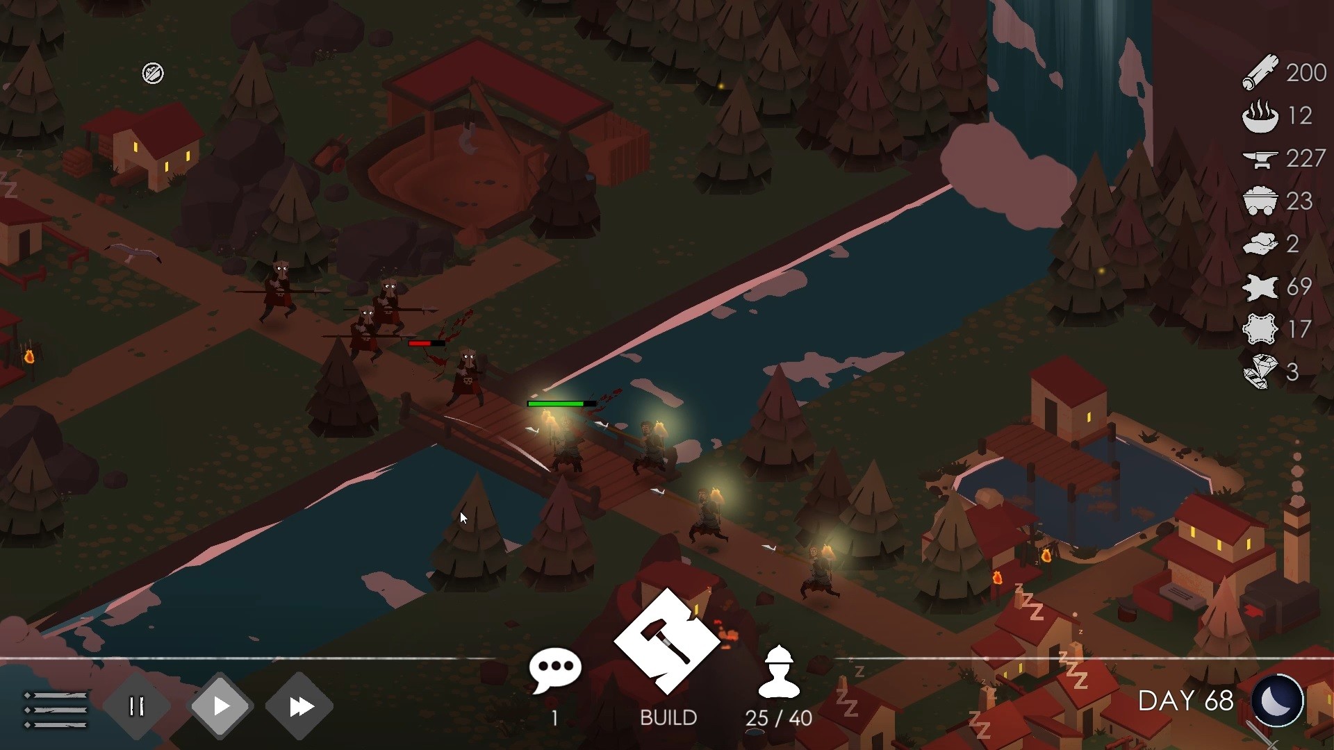 Steam The Bonfire 2 Uncharted Shores Steam The Bonfire 2 Uncharted Shores