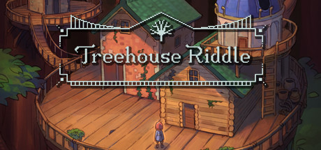 Treehouse Riddle concurrent players on Steam
