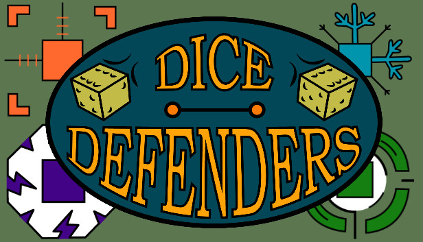 Dice Defenders Steam capsule image