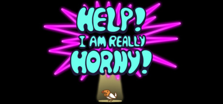 Help! I am REALLY horny! concurrent players on Steam