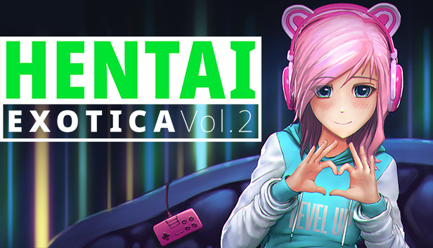 HENTAI EXOTICA vol.2 Steam capsule image