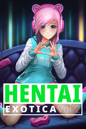 Hentai exotica 2