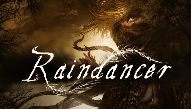 Raindancer Steam capsule image