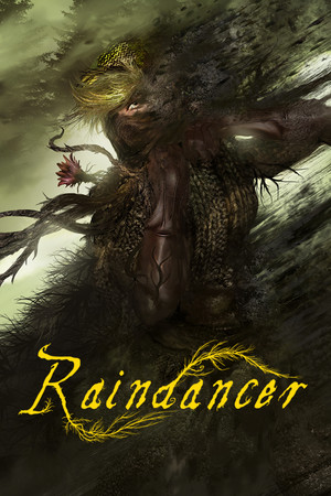 Raindancer cover art