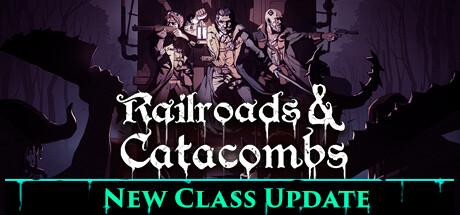 Railroads & Catacombs (Railroads Catacombs)