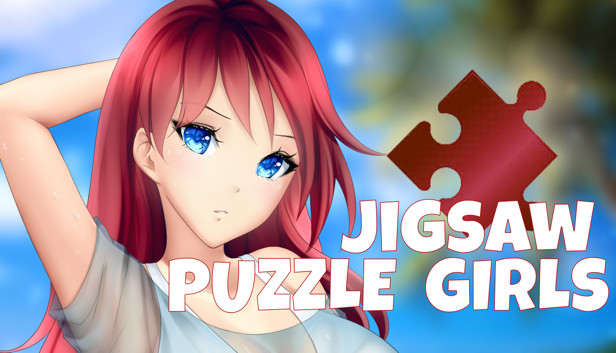 Jigsaw Puzzle Girls - Anime concurrent players on Steam