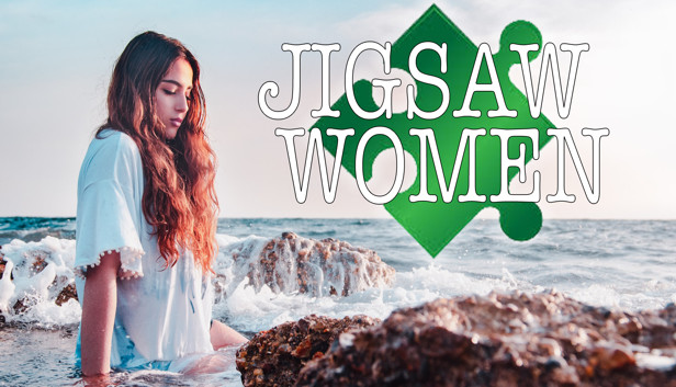 Jigsaw Women concurrent players on Steam