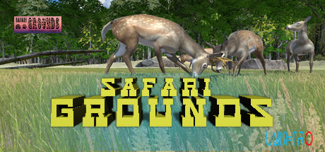 Safari Grounds - The Wilpattu Leopard concurrent players on Steam