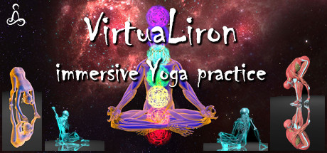 VirtuaLiron - Immersive YOGA practice concurrent players on Steam