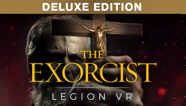 EXORCISM on Steam