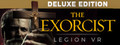 Exorcism of the Legion (Last Rites)