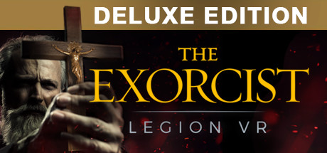 The Exorcist: Legion VR (Deluxe Edition) on Steam