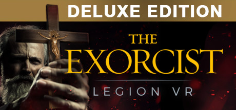 EXORCISM on Steam