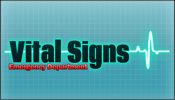 Vital Signs: ED - Pediatric Respiratory Disease Package Steam capsule image