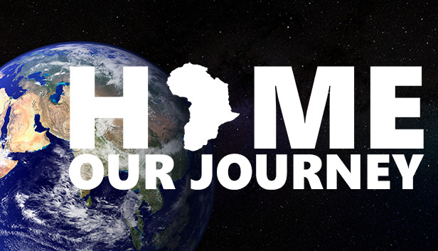 HOME: Our Journey Steam capsule image