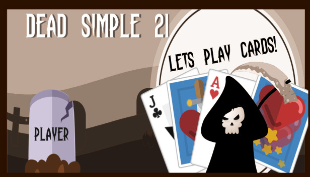 Dead Simple 21 Steam capsule image