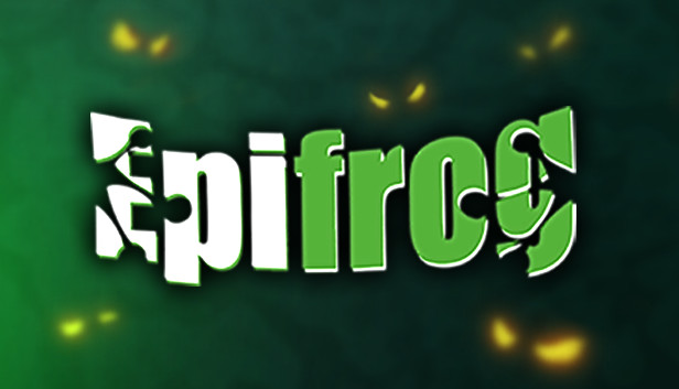 Epifrog Steam capsule image