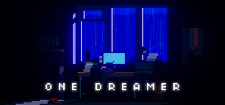 One Dreamer concurrent players on Steam