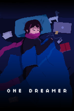 One Dreamer cover art