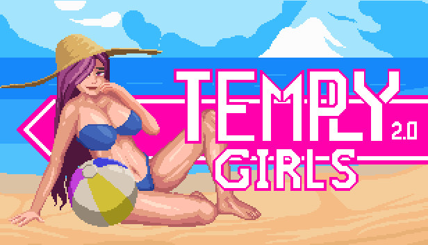 Temply Girls Steam capsule image