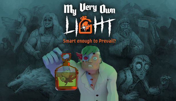 My Very Own Light Steam capsule image