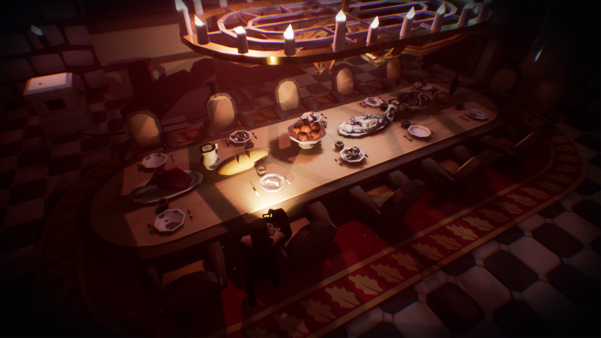 My Very Own Light på Steam