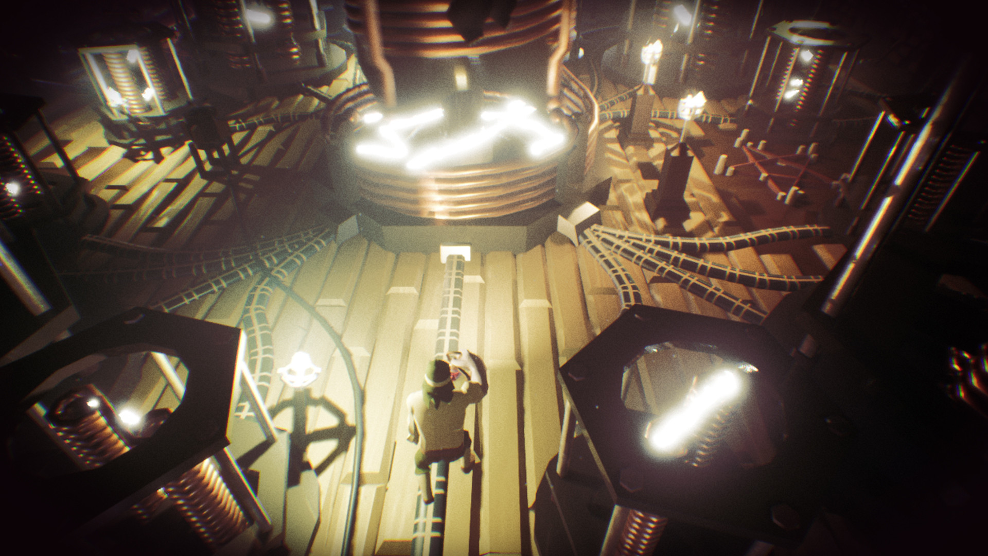 My Very Own Light no Steam