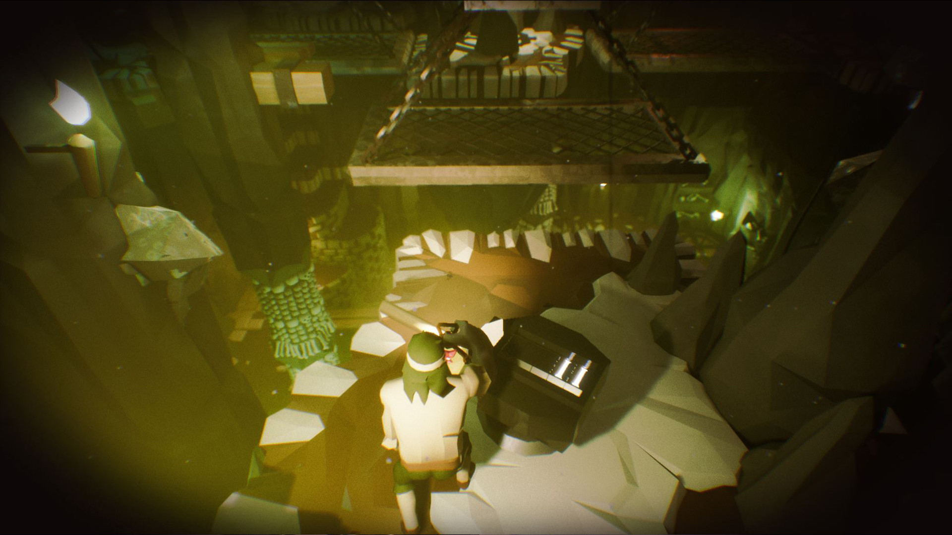 My Very Own Light on Steam