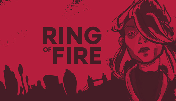 Ring of Fire: Search for a Killer