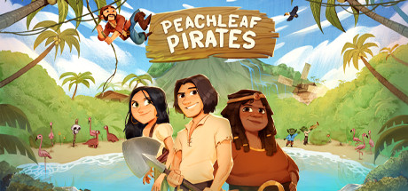 Peachleaf Pirates concurrent players on Steam