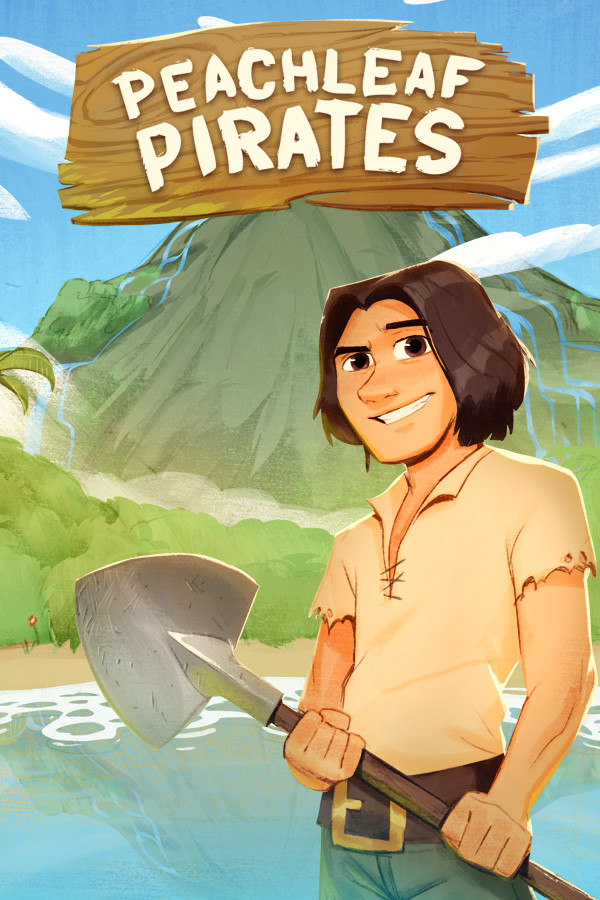 Peachleaf Pirates