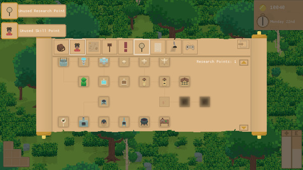 ภาพจากเกม Peachleaf Pirates ภาพที่ 4