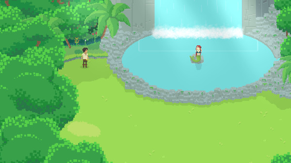 ภาพจากเกม Peachleaf Pirates ภาพที่ 5
