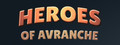 Heroes Of Avranche