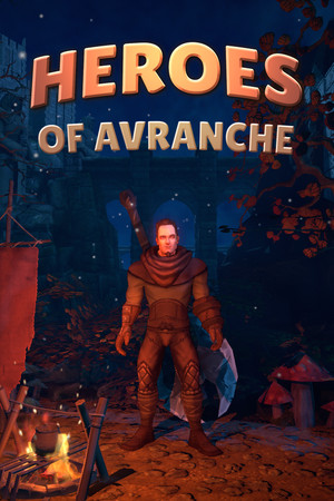Heroes Of Avranche