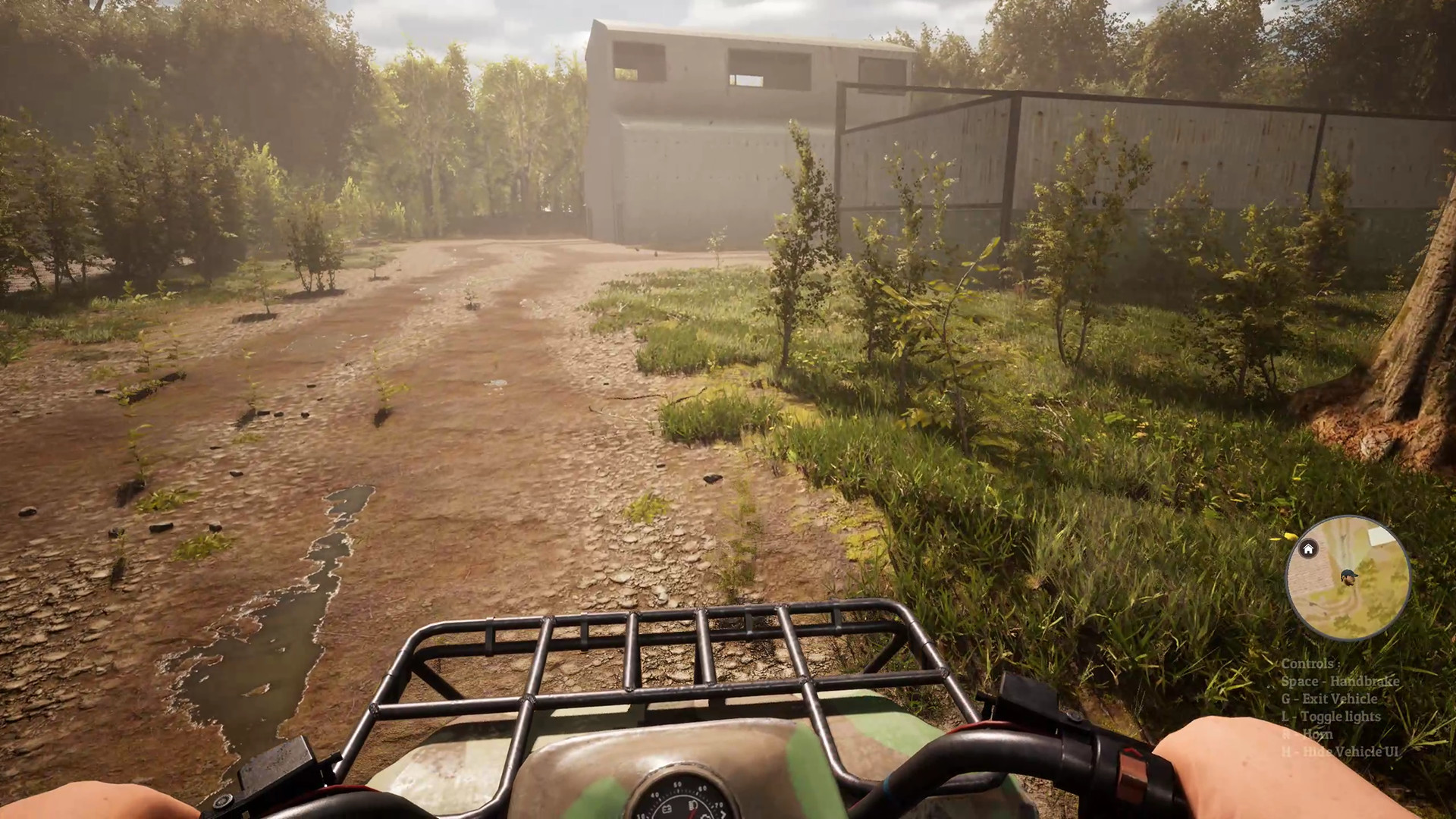 Morels The Hunt on Steam